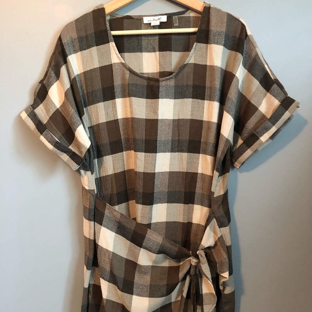 Simply Noelle dress/tunic - size L/XL